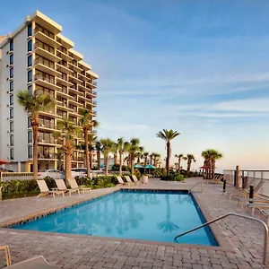 Hotel Nautilus - Daytona, Daytona Beach